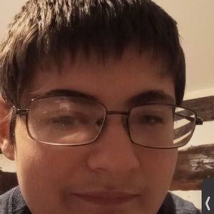 Meet your Posher, Thadius